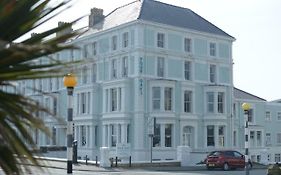 Four Oaks Hotel Llandudno